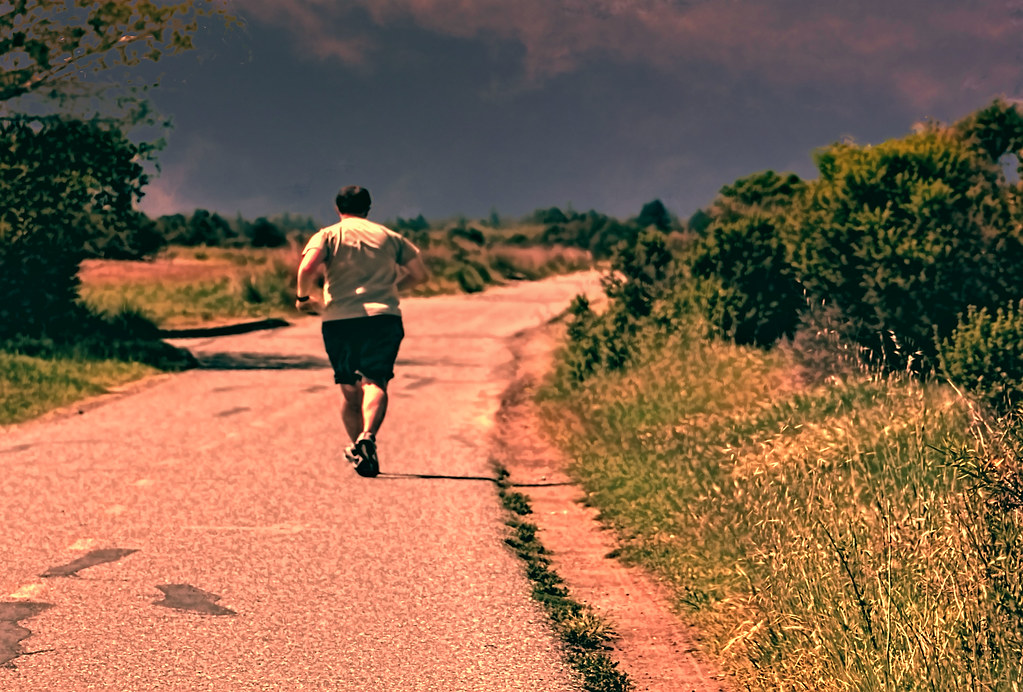 Exercise and Blood Sugar