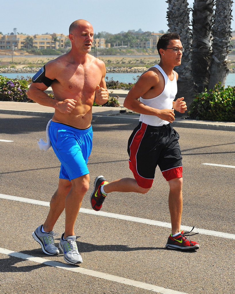 Exercise and Digestive Health