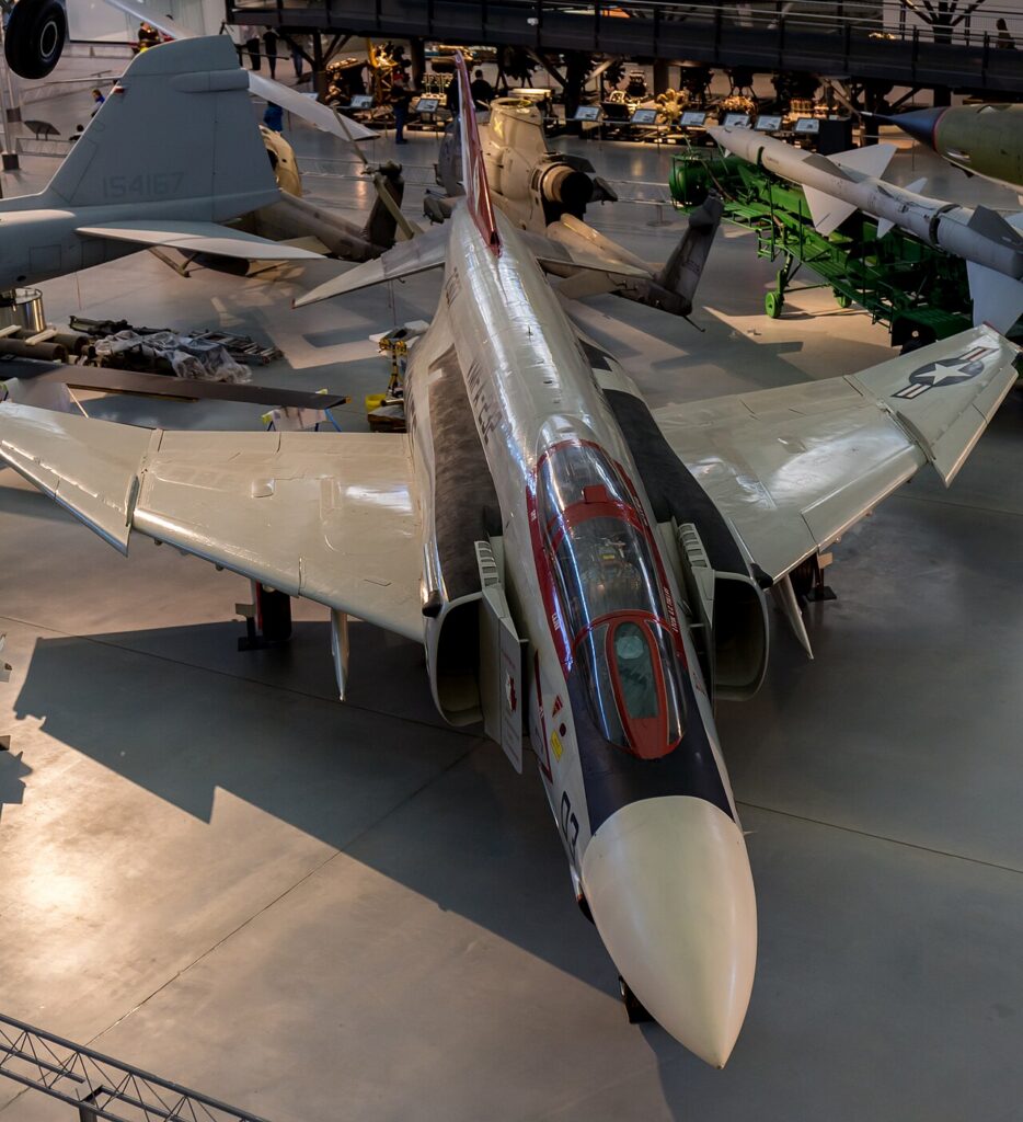 F-4 Phantom II