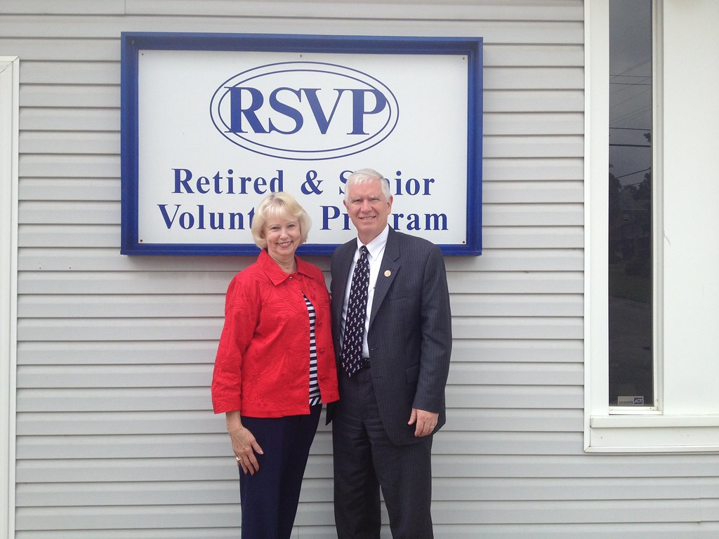 Finding Purpose Through Volunteering