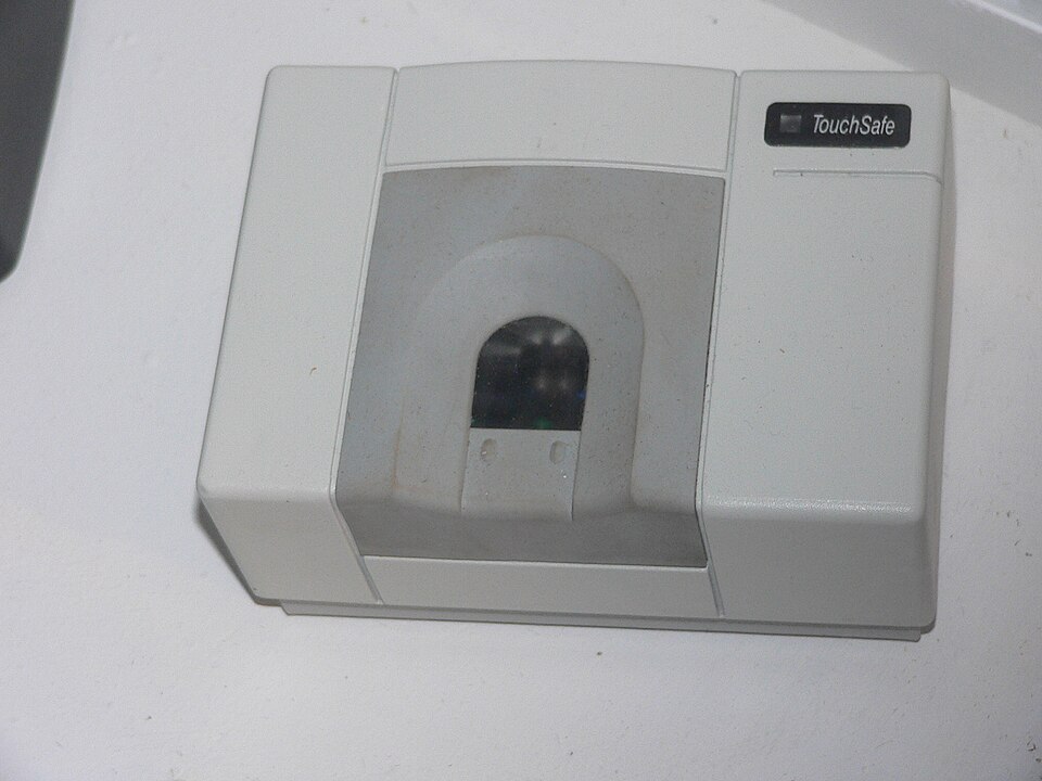 FindLiveScan