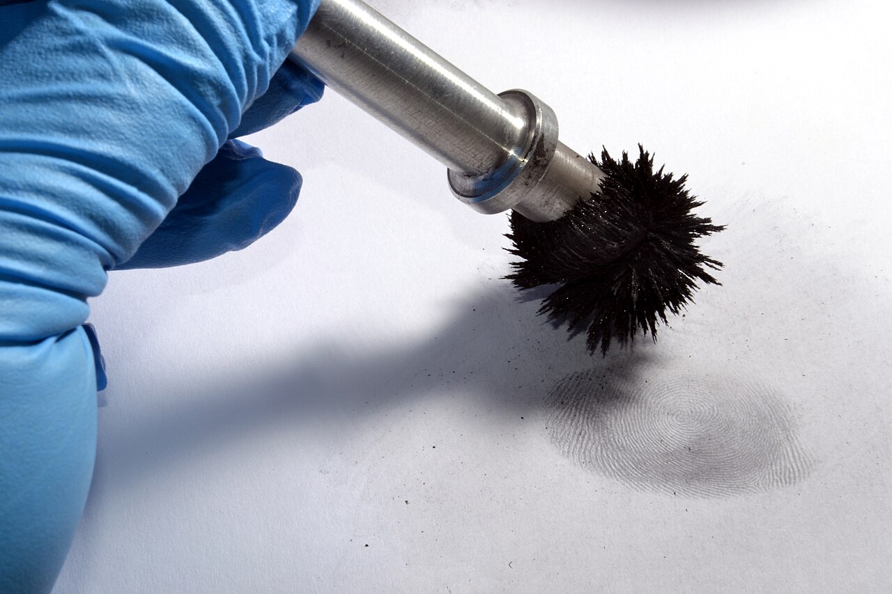 Fingerprinting for Central Ohio Health Care Workers