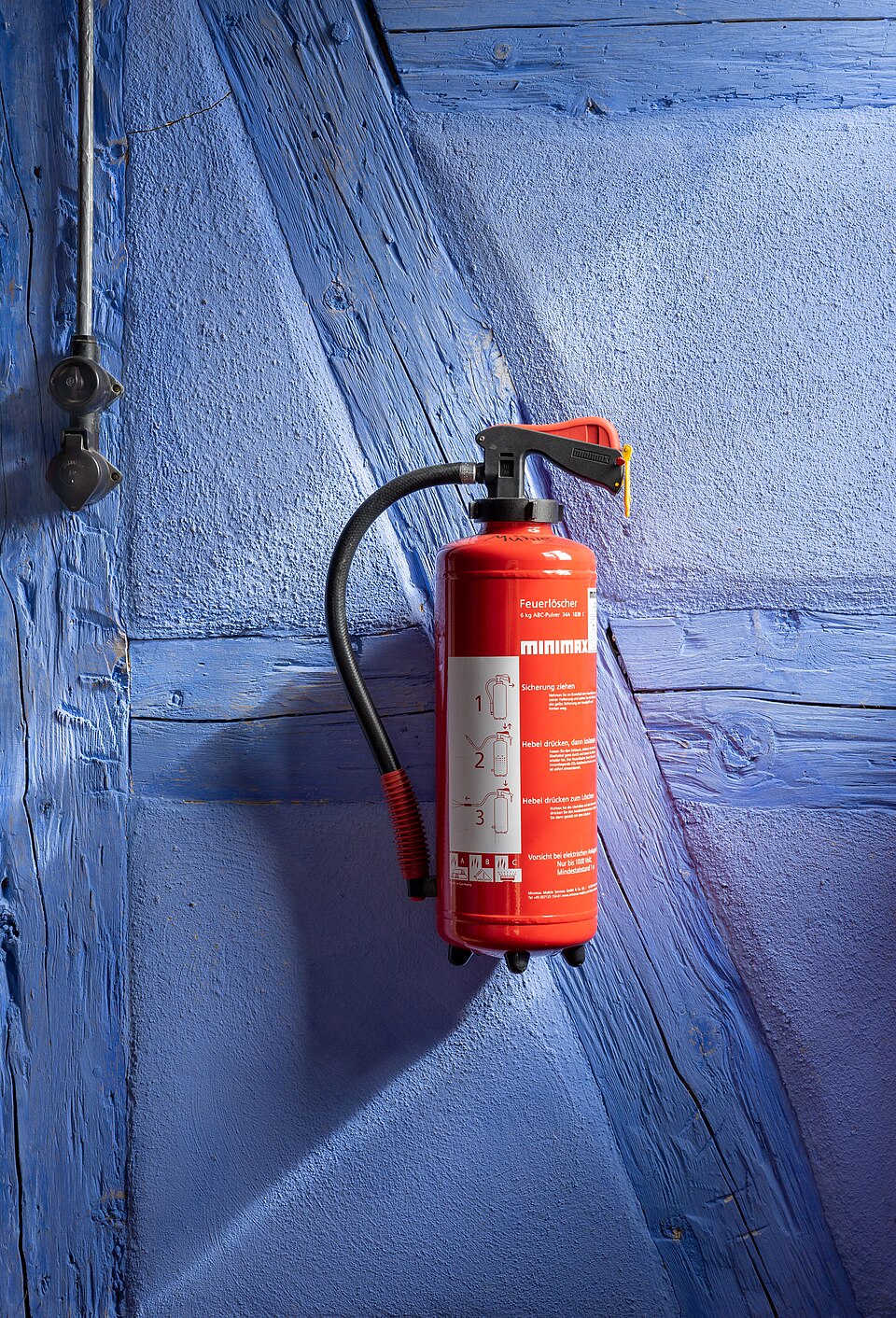 Fire Watch Security
