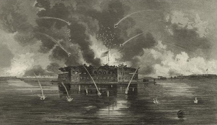 Fort Sumter
