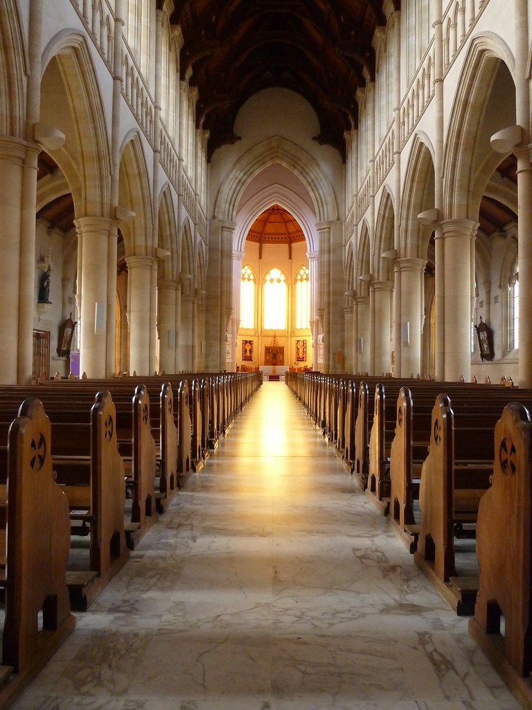 Freedom of Religion