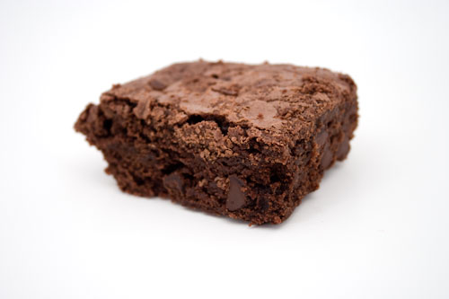 Fudgy Brownies Every Time