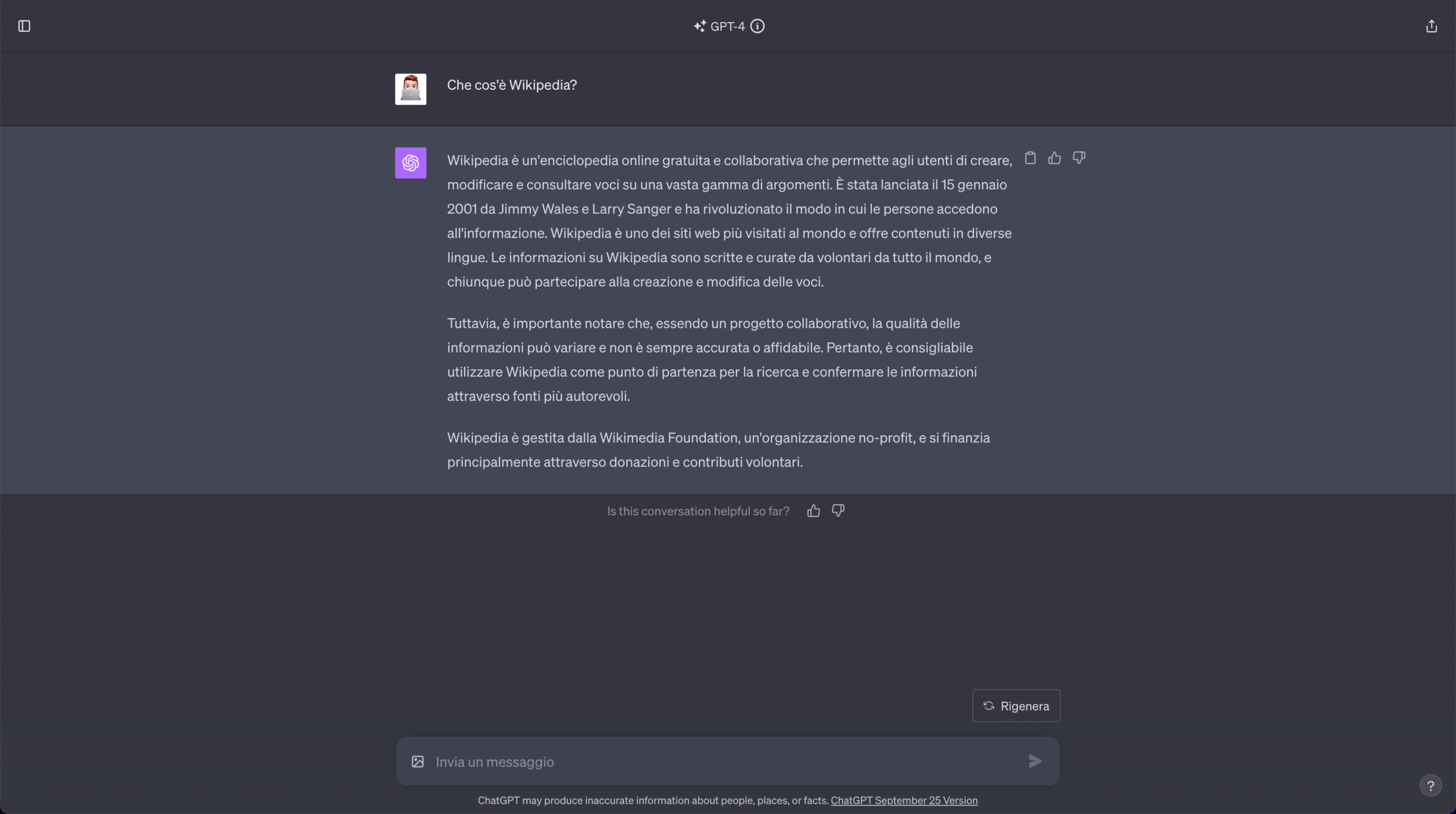 Getting Your Business Mentioned in ChatGPT Answers