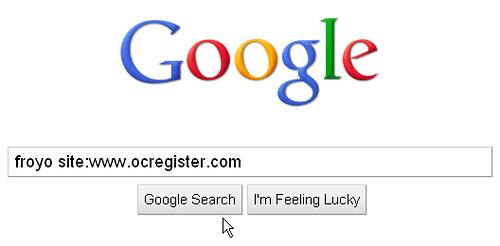 Google AI Overviews