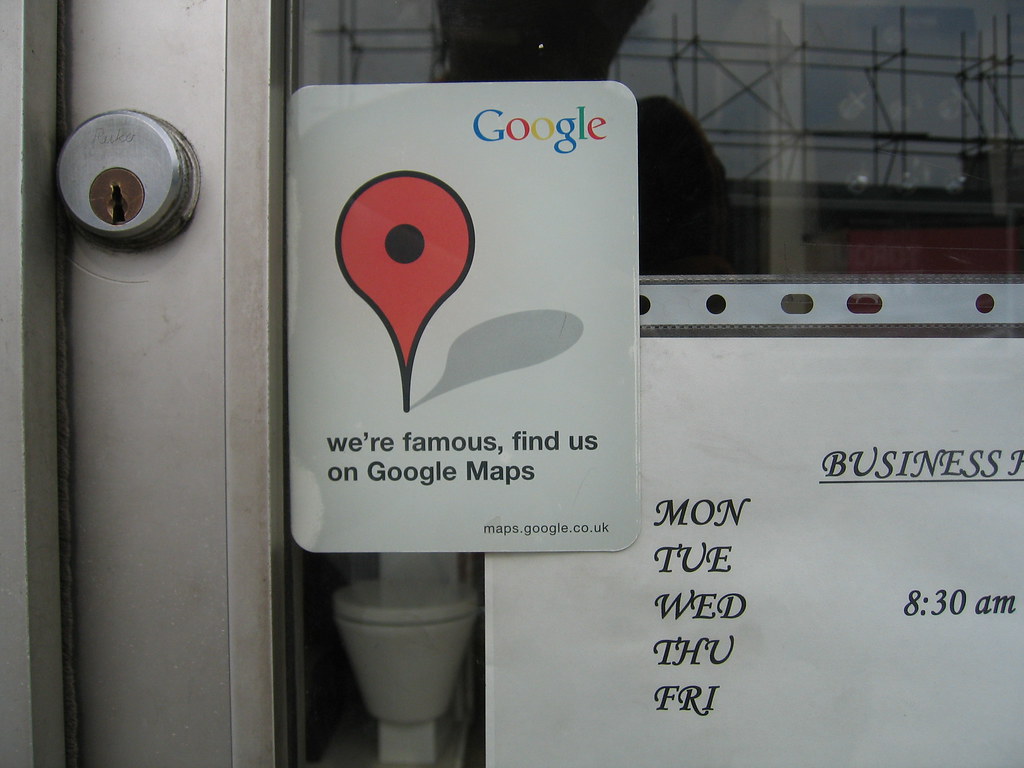 Google Business Profile