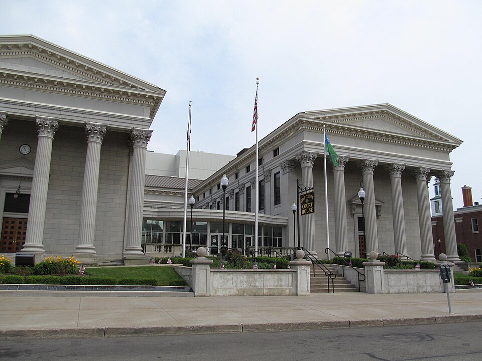Harborcreek Township, PA Process Server