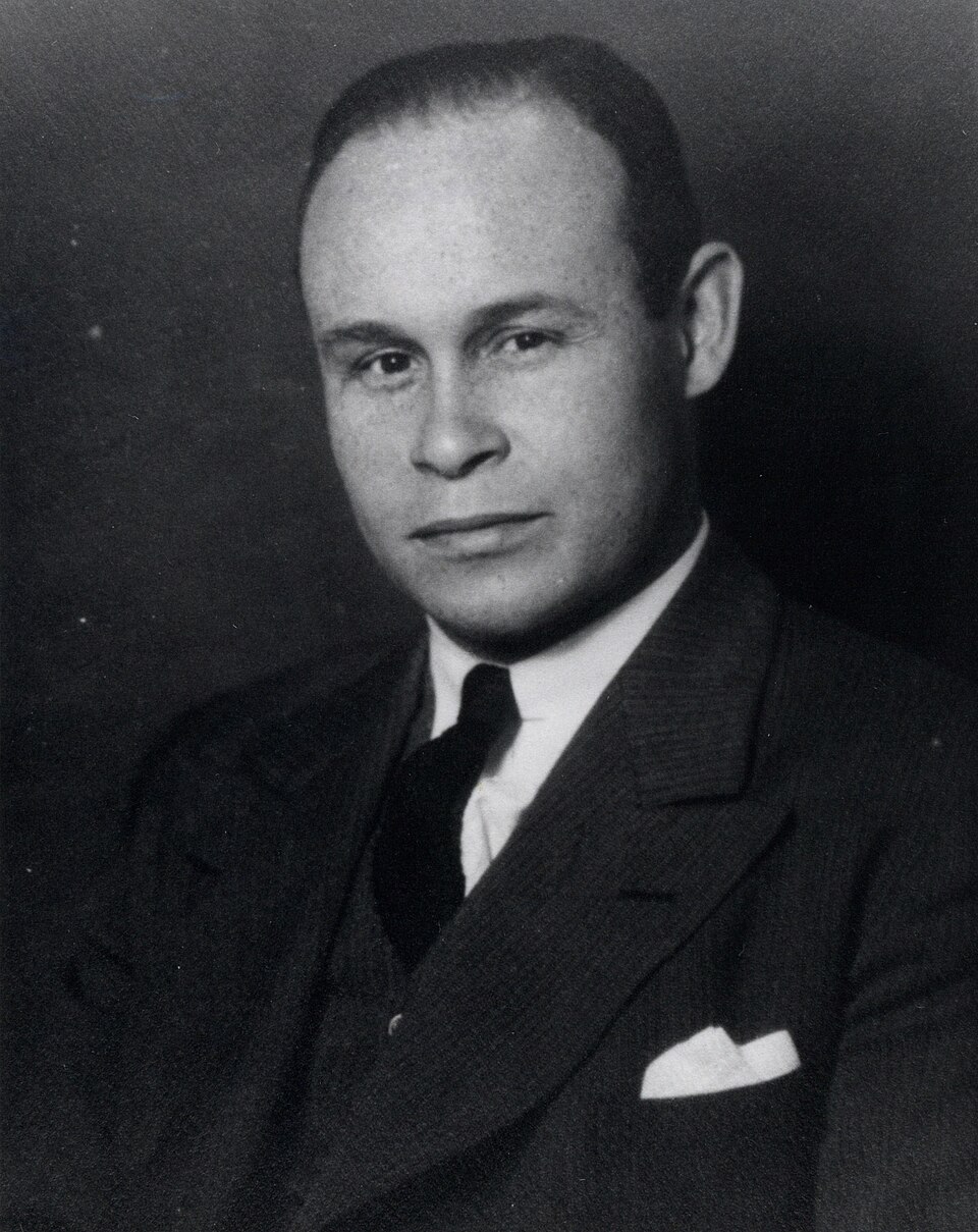 Dr. Charles R. Drew