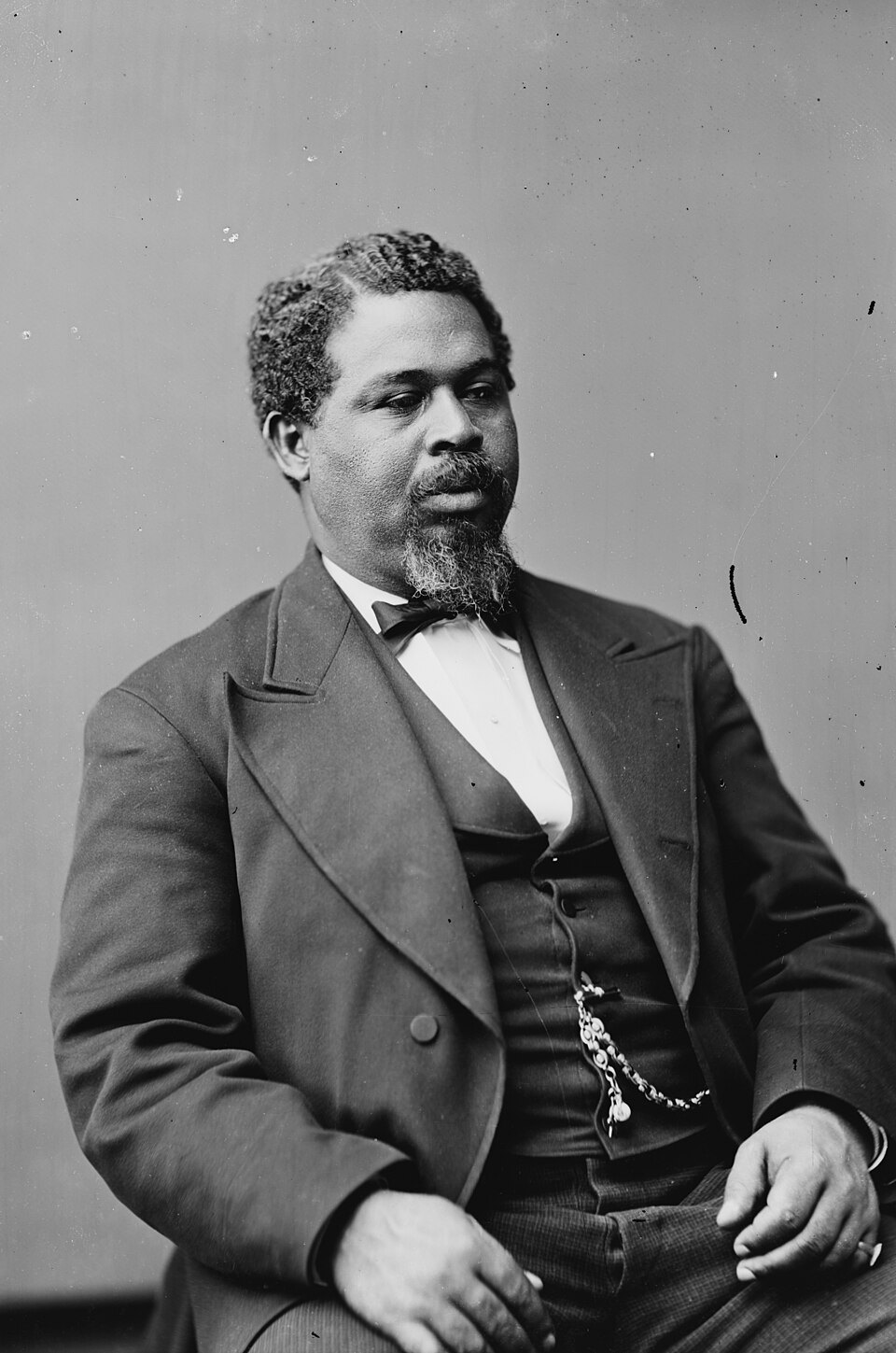Robert Smalls