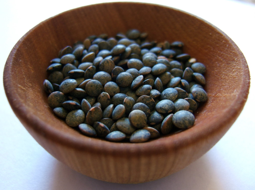 High Fiber Foods to Add to Your Plate