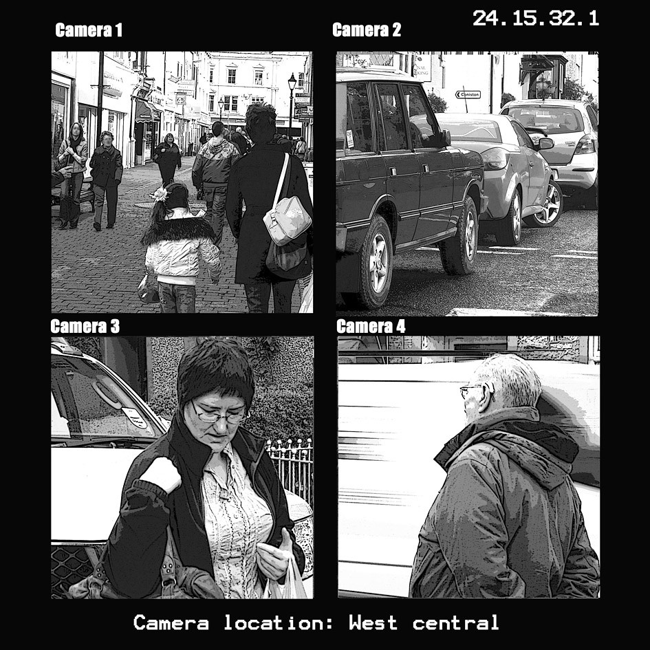How Long Should You Keep Security Footage?