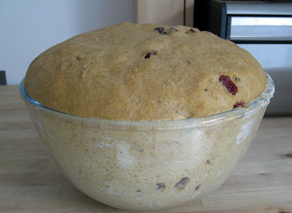 How to Proof Yeast Correctly