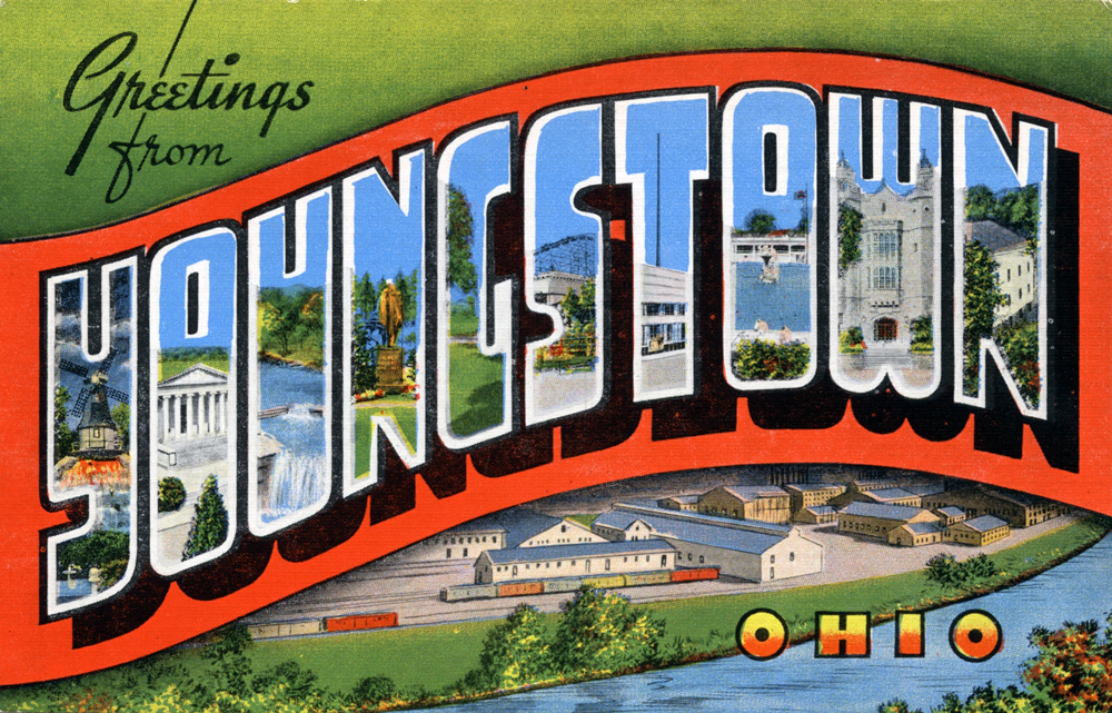 How to Use NewsFy Times to Find Stories and Local Resources in Youngstown