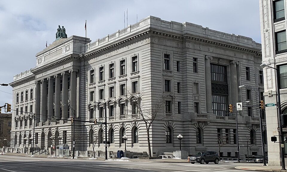 How to Use ServePro.online to Submit a Service of Process Request in Youngstown