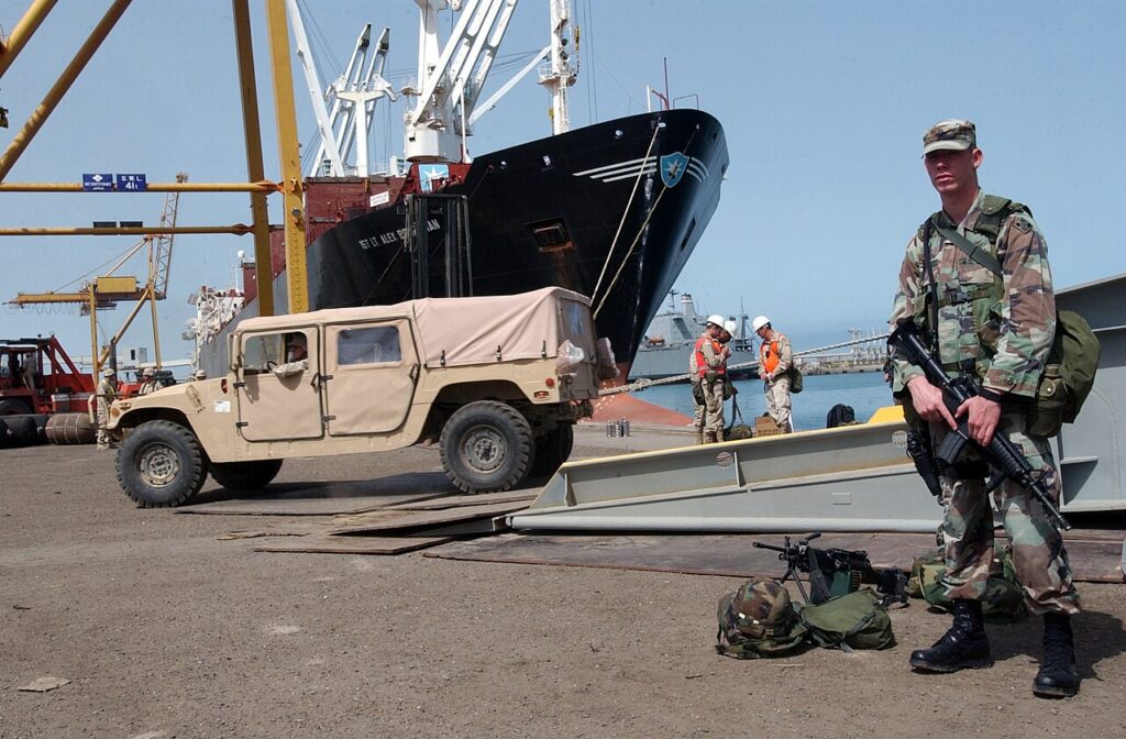 Humvee