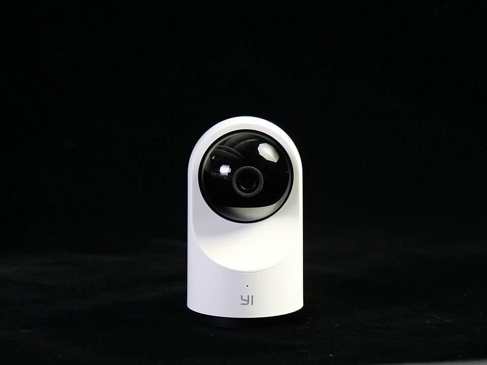 Indoor Cameras and Family Privacy