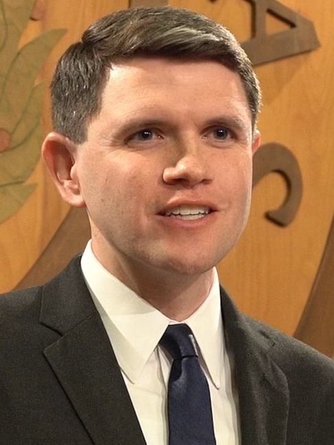 James Talarico