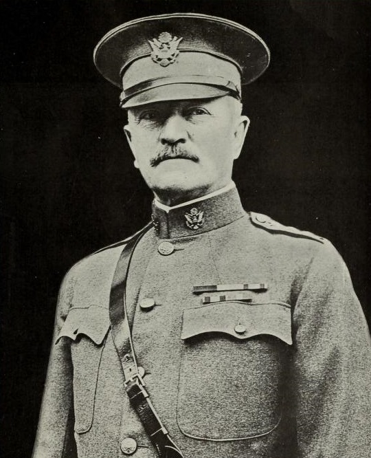 John J. Pershing
