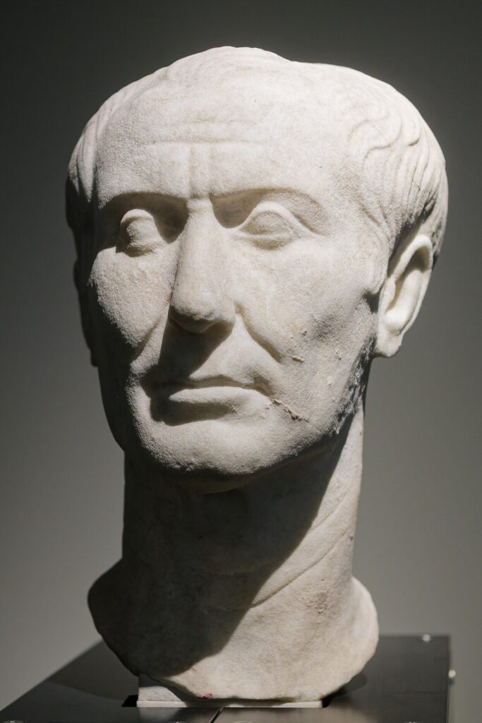 Julius Caesar