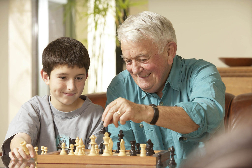Keeping Your Brain Healthy