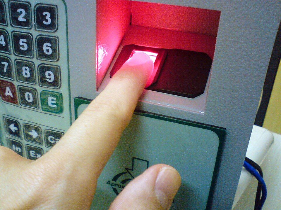 LiveScan Fingerprinting in Gahanna, Ohio