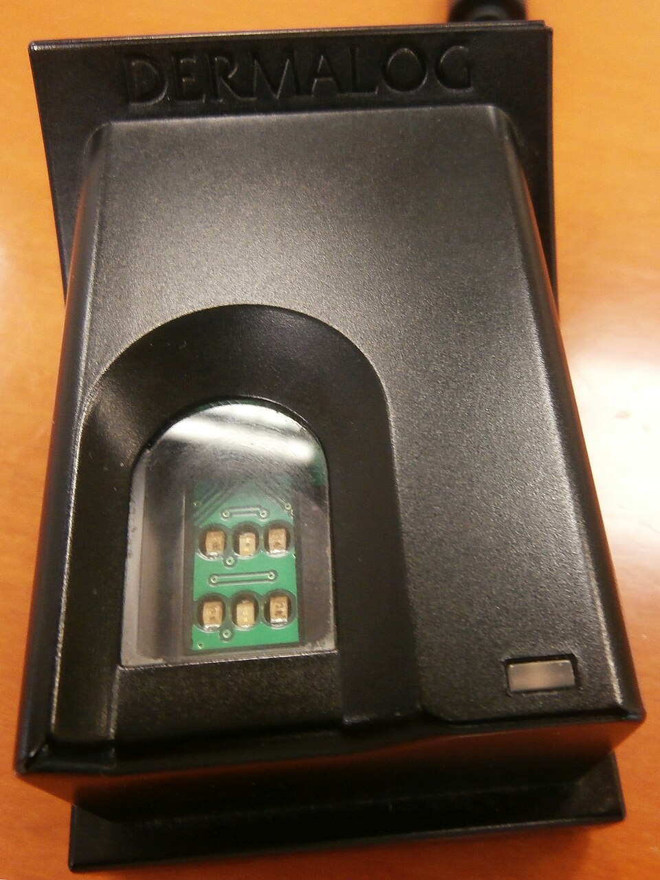 LiveScan Fingerprinting in Worthington, Ohio
