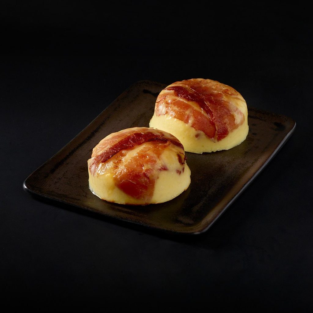 Make Ahead Egg Bites
