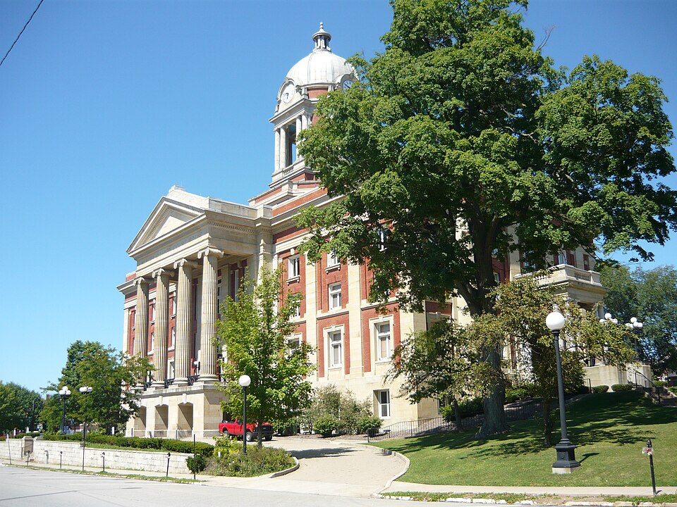 McDonald, OH Process Server
