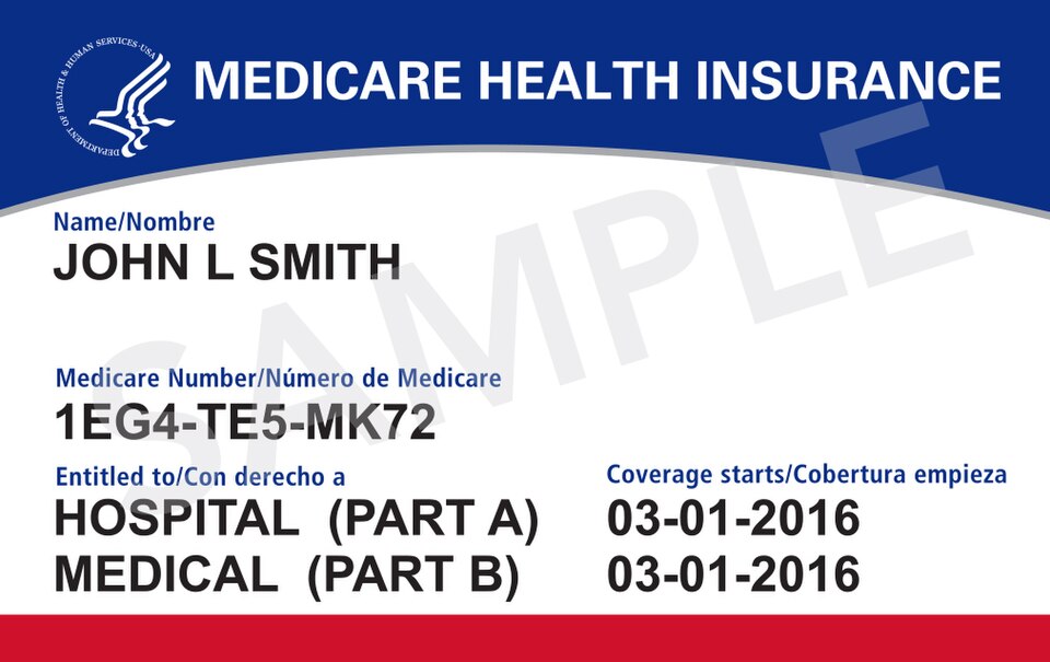 Medicare Basics for New Enrollees