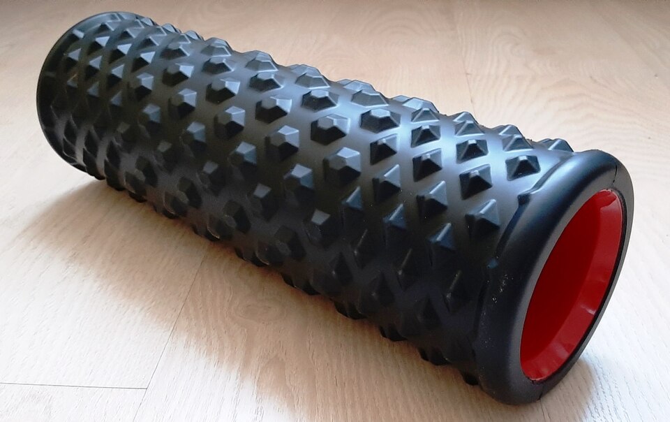Mobility Work for Lifters