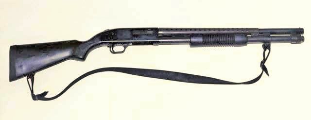 Mossberg