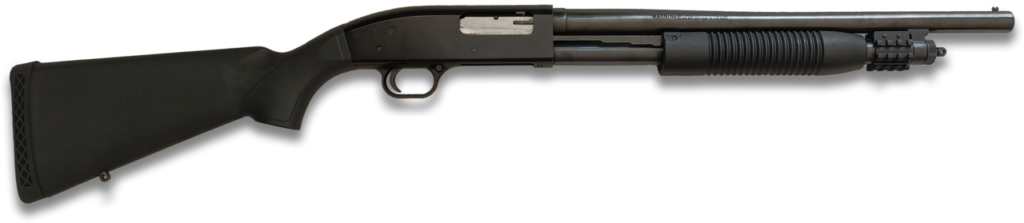 Maverick 88