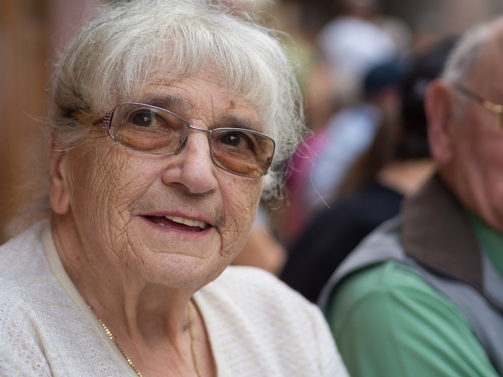 Normal Aging Versus Memory Concerns
