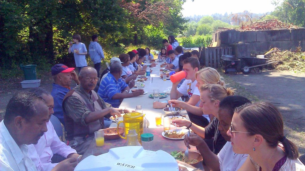 Nutrition Tips for Older Adults