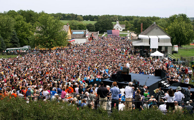 Obama 2012 Election