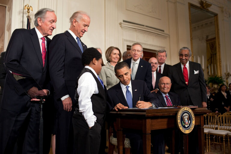 Obama Health Care Law