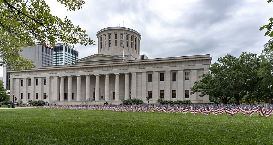 Ohio Biz Finder FAQ