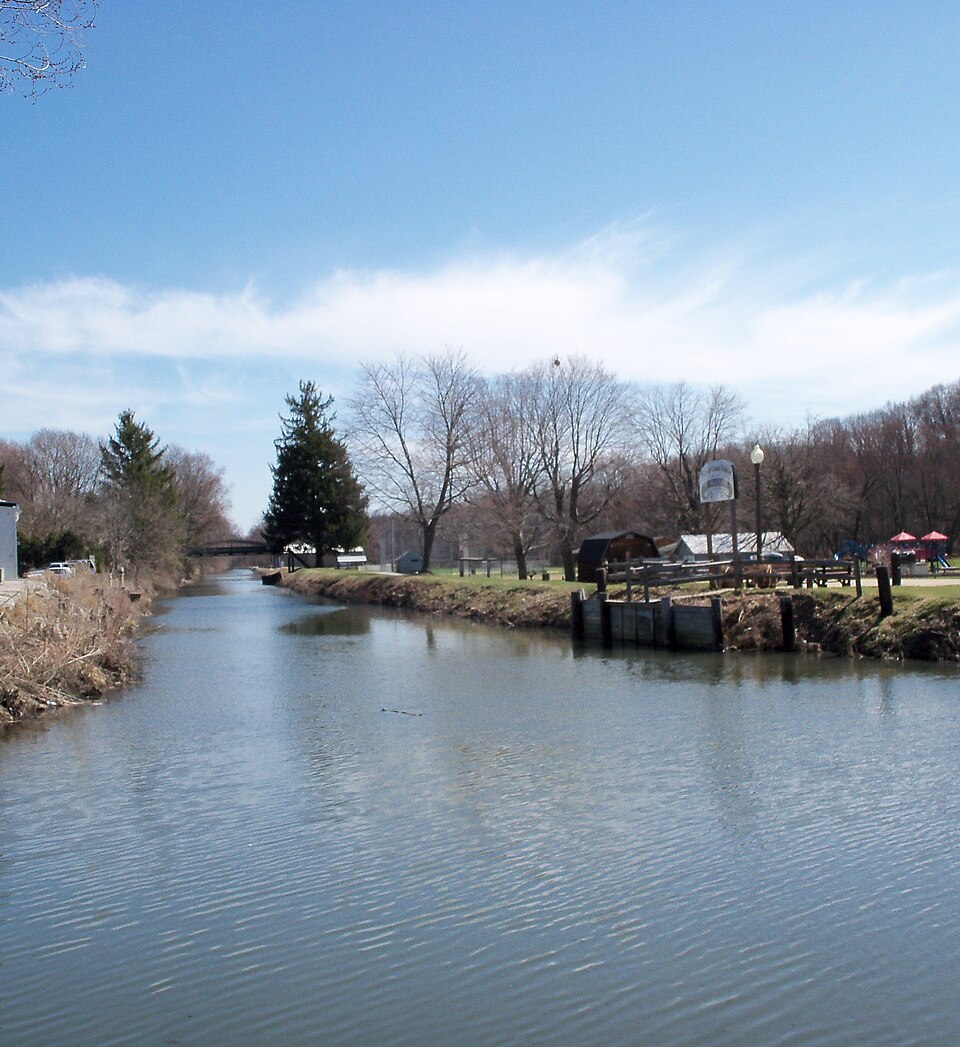 Canal Fulton, Ohio