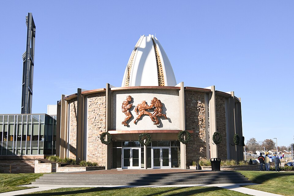 Canton, Ohio
