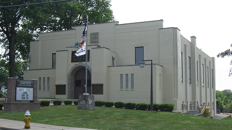 Cheviot, Ohio