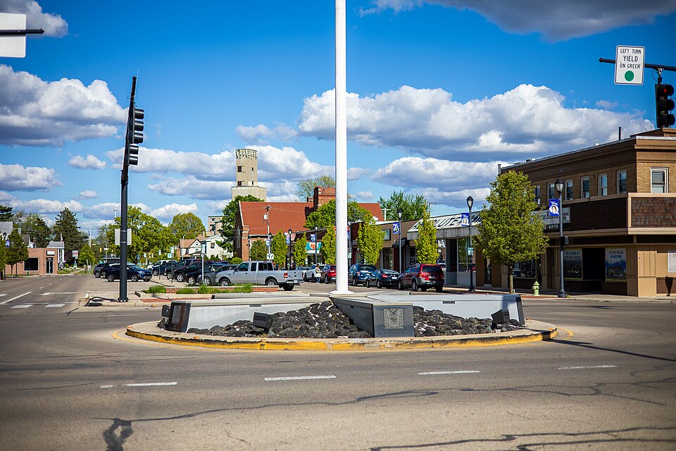 Fairborn, Ohio