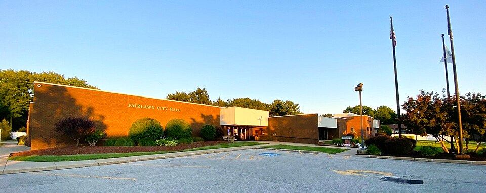 Fairlawn, Ohio