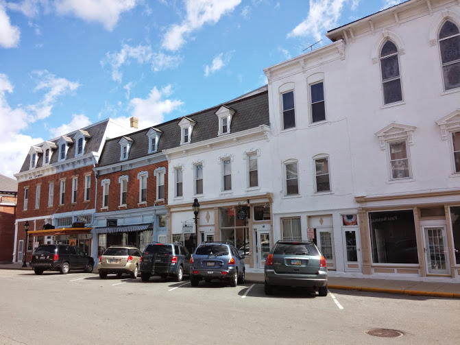 Germantown, Ohio