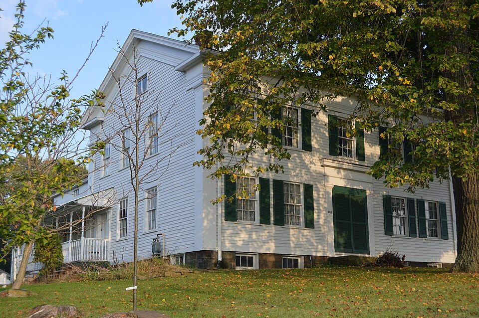 Girard, Ohio