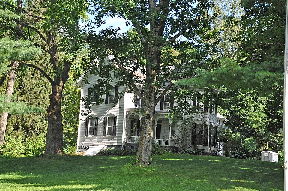 Green, Ohio