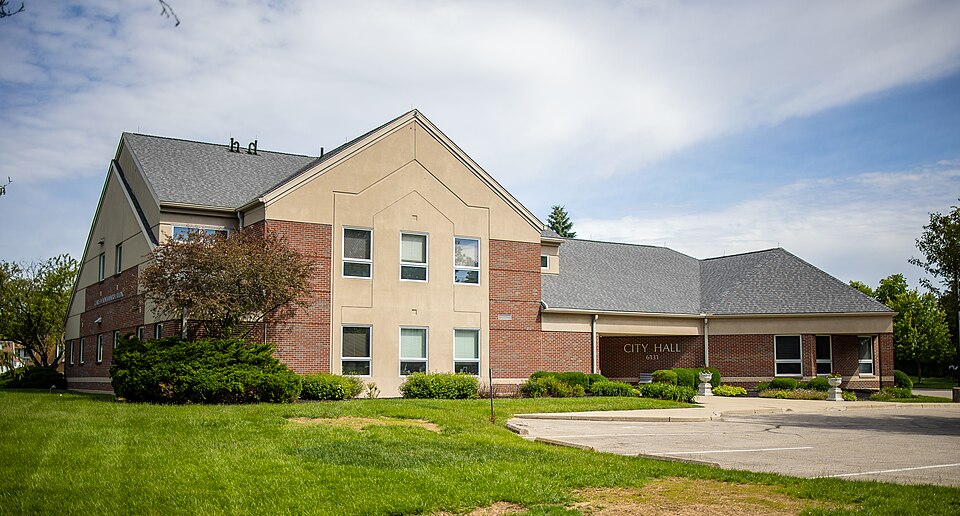 Huber Heights, Ohio