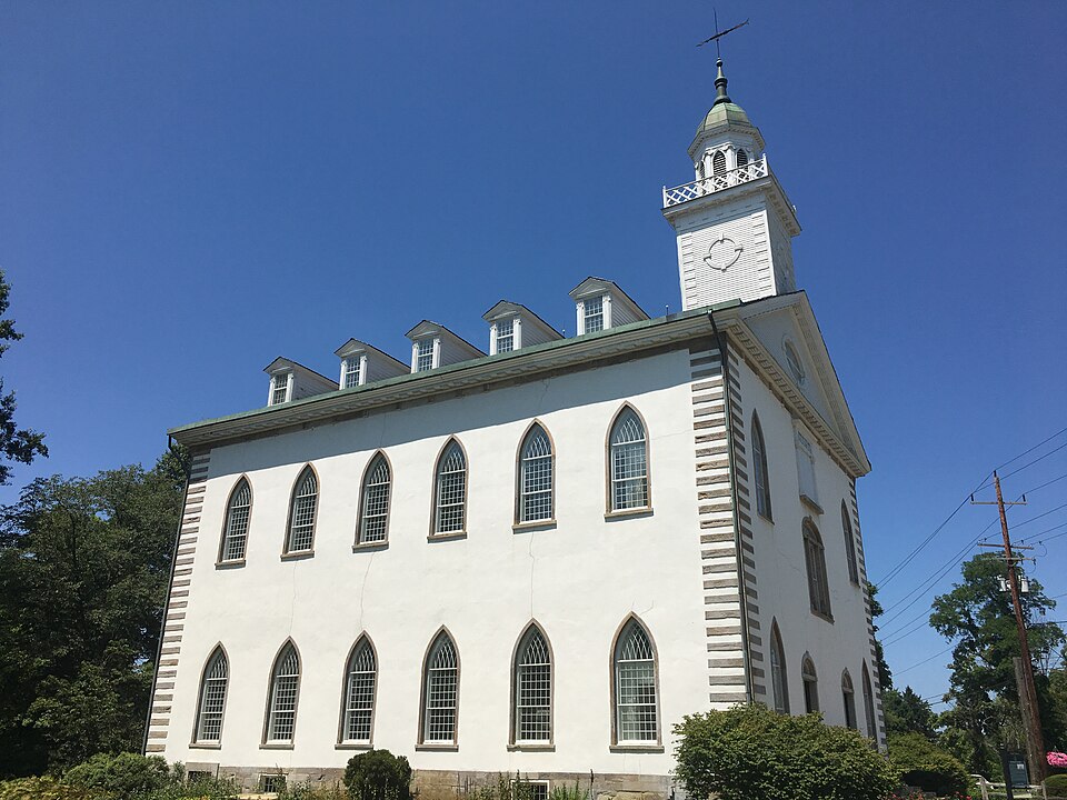 Kirtland, Ohio